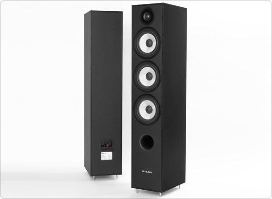 Pylon Audio Pearl 27 - cecha 3